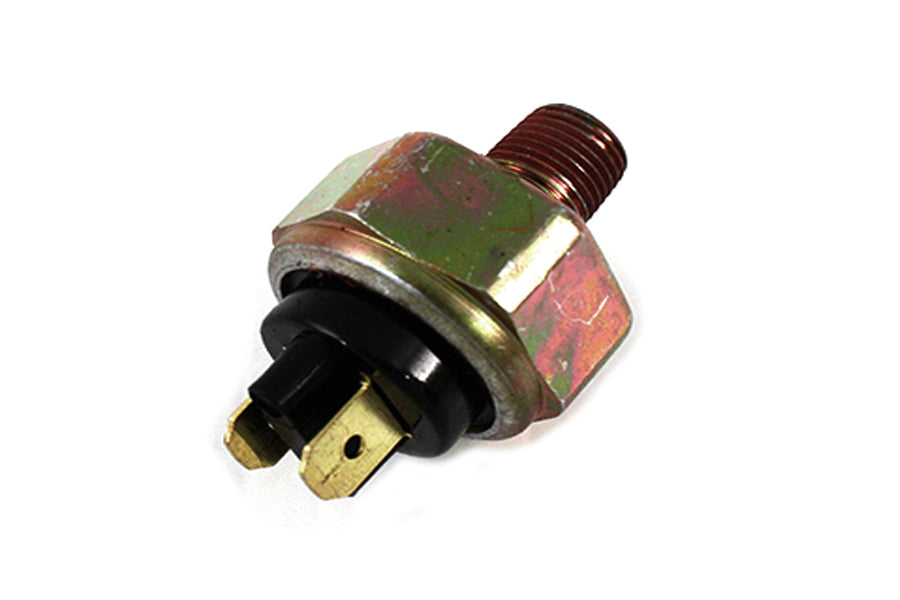 32-0426 - Hydraulic Brake Switch with Flag Style Connector by Volt Tech