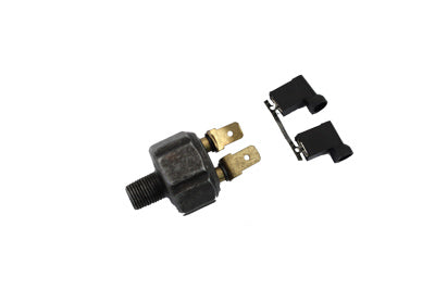 32-0443 - Hydraulic Brake Switch With Flag by V-Twin