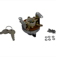 32-0455 - Ignition Switch with 5 Terminals by Volt Tech