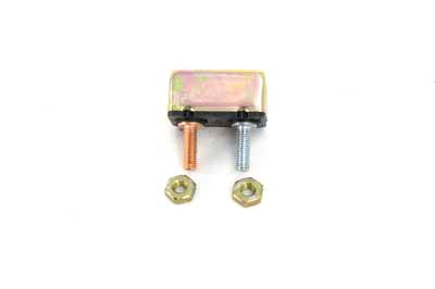 32-0460 - 40 Amp Circuit Breaker by Standard Motor Products