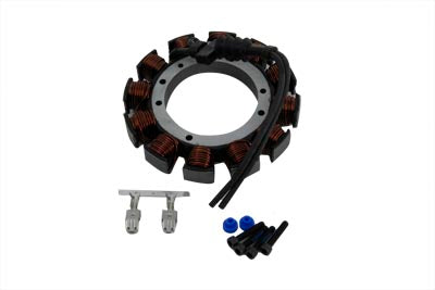 32-0464 - Volt Tech Alternator Stator Unmolded 32 Amp by Volt Tech