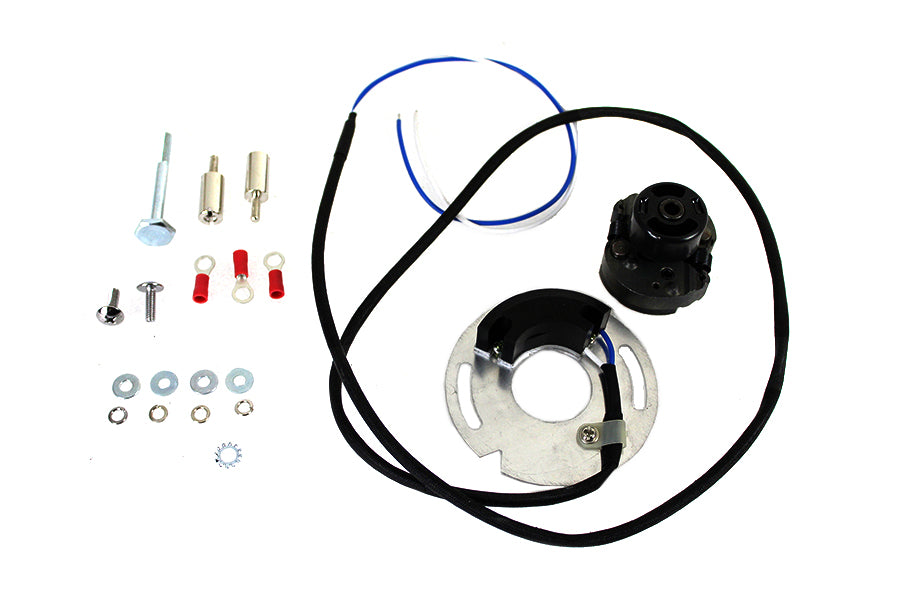 32-0468 - V-Fire Dual Fire Ignition Kit by V-Twin