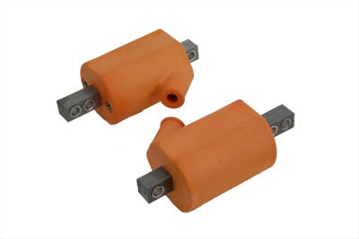 32-0484 - Volt Tech Single Fire Coil Set Angled by Volt Tech
