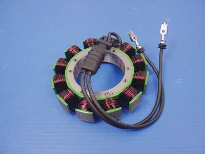 32-0489 - Volt Tech Alternator Stator Unmolded 38 Amp by Volt Tech