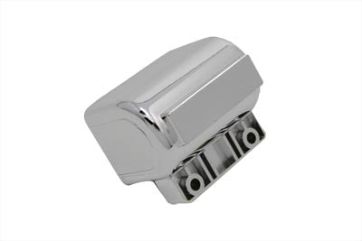 32-0512 - Stock Coil Chrome Dual Fire by Volt Tech