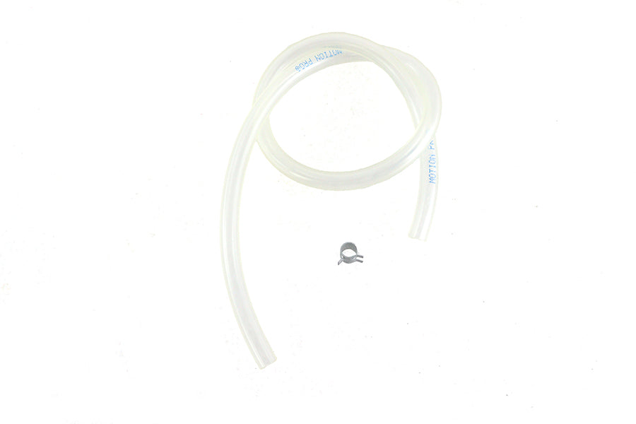 32-0517 - Battery Vent Tube with Clamp by Volt Tech
