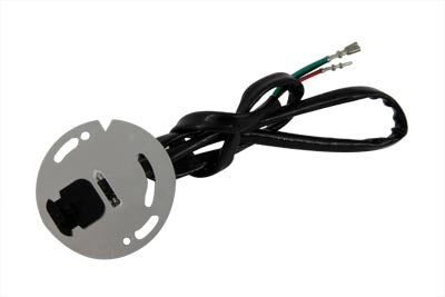32-0518 - Ignition Sensor Plate Assembly by Standard Motor Products