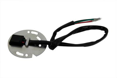32-0519 - Ignition Sensor Plate Assembly by Standard Motor Products