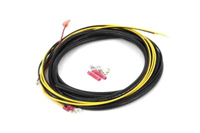 32-0524 - Turn Signal PVC Wiring Harness Kit by V-Twin