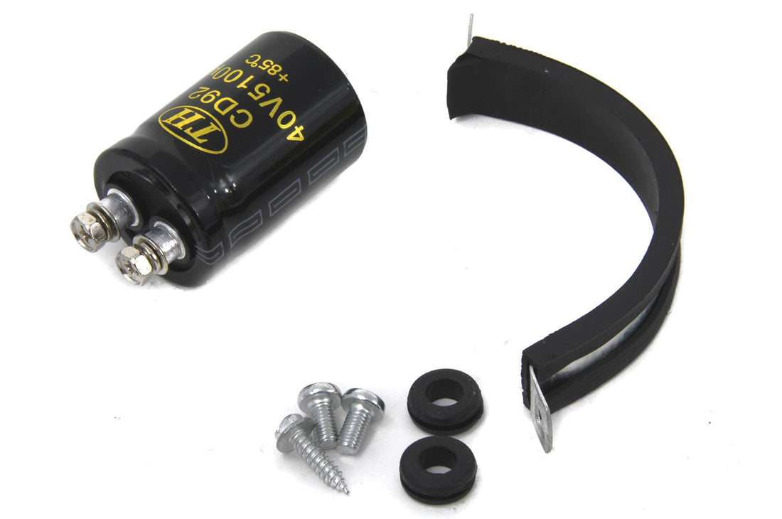 32-0548 - Battery Eliminator by Accel