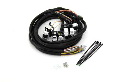 32-0578 - Handlebar Switch Assembly Set 60 inch by Volt Tech