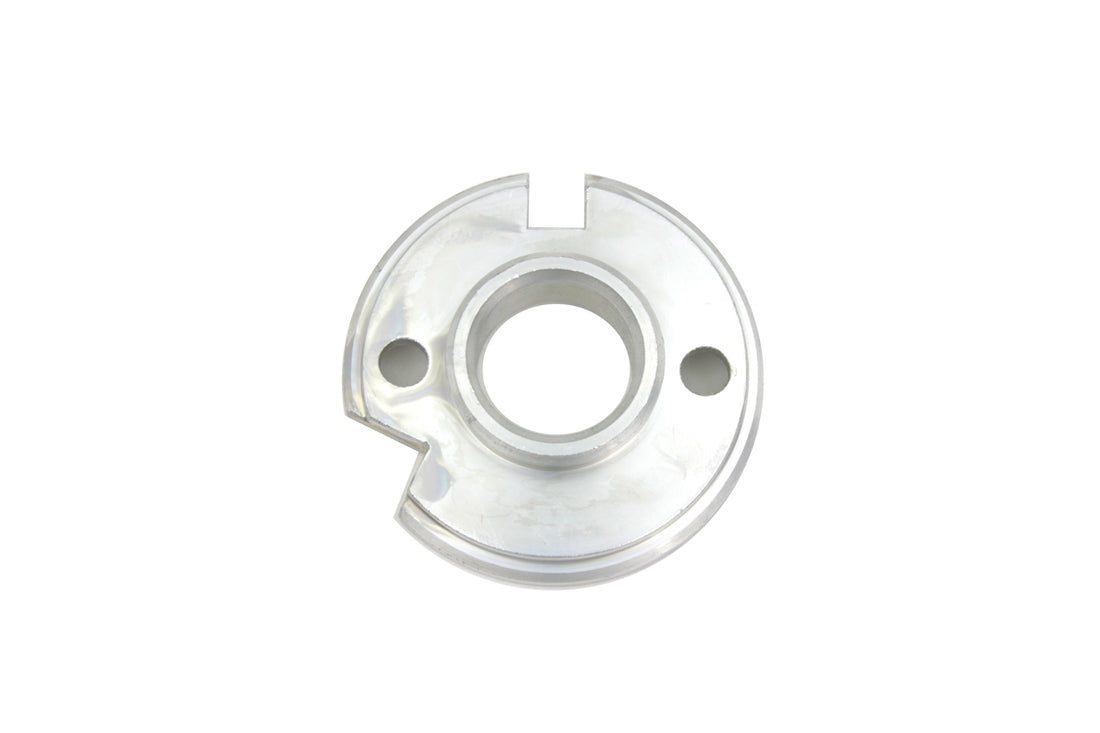 32-0582 - Cadmium Plated Magneto Base Adapter Plate by Volt Tech