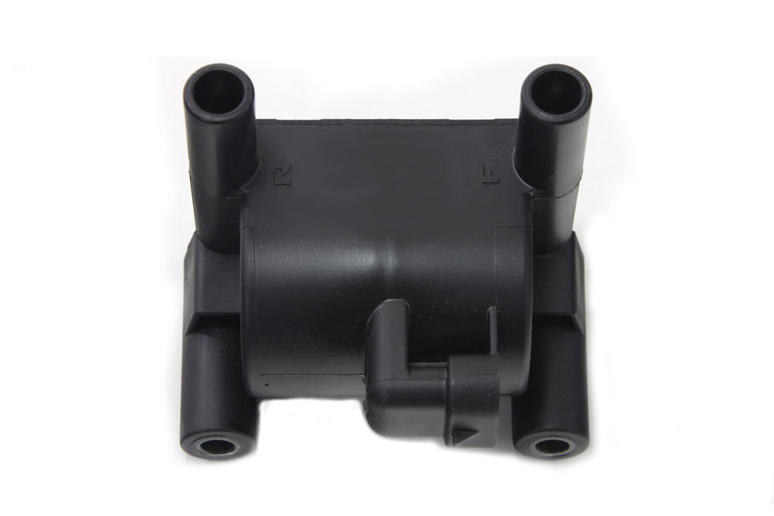 32-0585 - Volt Tech Coil EFI Black Molded by Volt Tech