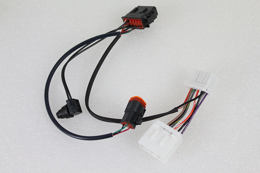 32-0587 - Speedometer Connector Kit by Namz