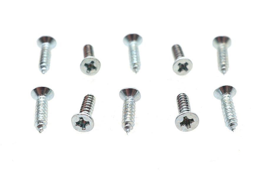 32-0603 - Alternator Stator Mount Screws by Volt Tech