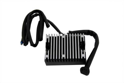 32-0614 - Volt Tech Black Regulator by Volt Tech