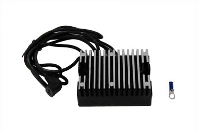 32-0615 - Volt Tech Black Regulator by Volt Tech