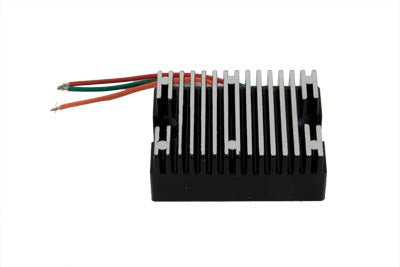 32-0619 - Volt Tech Black 12 Volt Regulator by Volt Tech