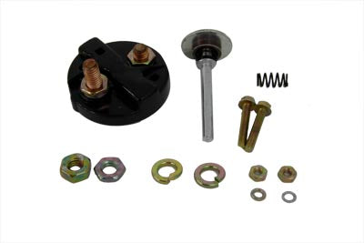 32-0634 - Starter Solenoid Rebuild Kit by Volt Tech