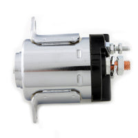 32-0637 - Accel Chrome 5-Speed Starter Solenoid by Accel