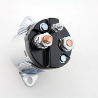 32-0637 - Accel Chrome 5-Speed Starter Solenoid by Accel