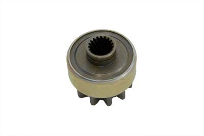 32-0638 - Heavy Duty Starter Drive by Accel