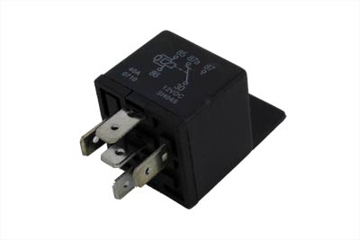 32-0642 - Starter Relay by Standard Motor Products