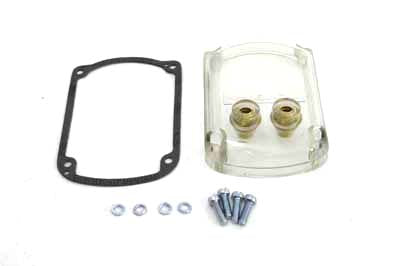 32-0644 - Magneto Clear Top Cover by Volt Tech