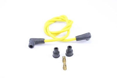 32-0660 - 8mm Spark Plug Wire Set by Standard Motor Products