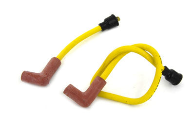 32-0661 - 8mm Spark Plug Wire Set by Volt Tech