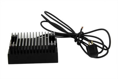 32-0667 - Volt Tech Black Regulator by Volt Tech