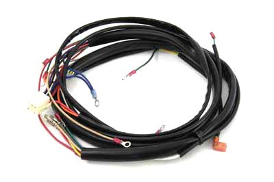 32-0671 - Main Wiring Harness by V-Twin