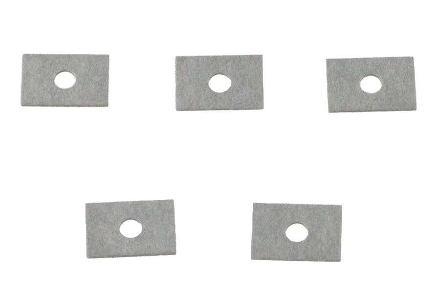 Circuit Breaker Stud Insulator Pad