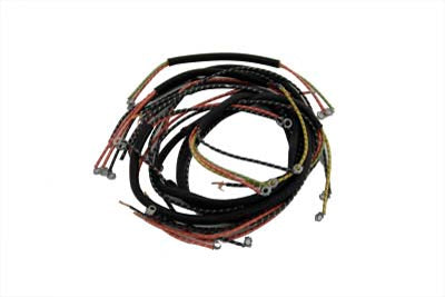 32-0700 - Wiring Harness Kit by V-Twin