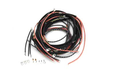 32-0703 - Wiring Harness Kit by V-Twin