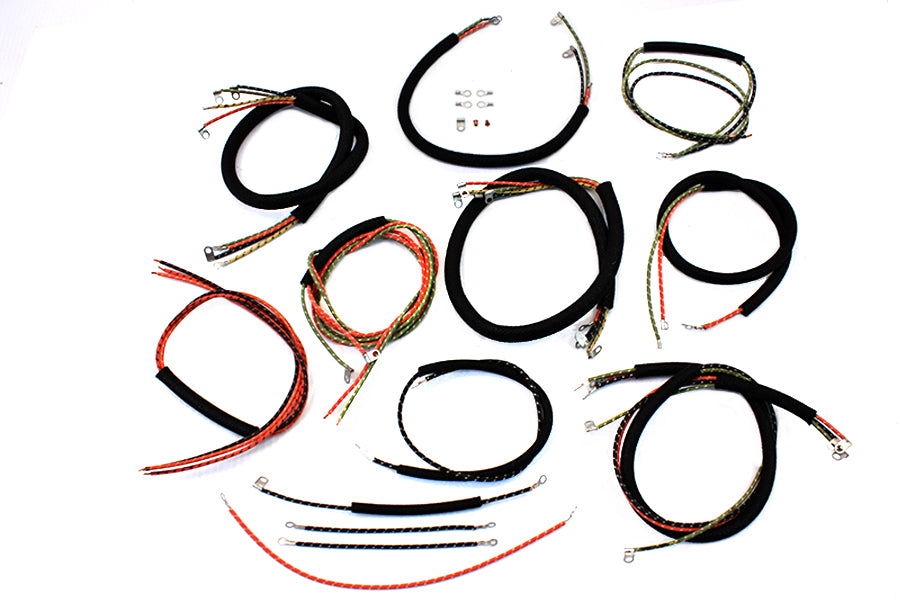 32-0705 - Wiring Harness Kit by V-Twin