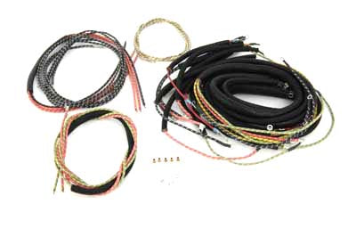 32-0707 - Wiring Harness Kit by V-Twin