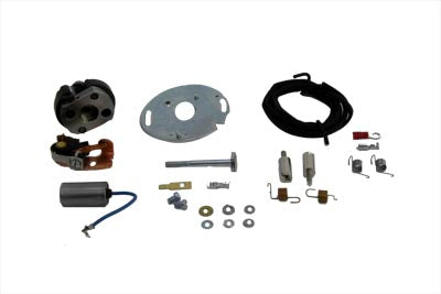 32-0713 - V-Fire Tunable Ignition Advance Assembly by V-Twin