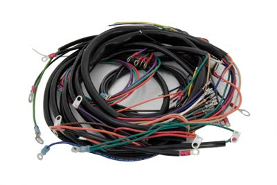 32-0714 - Wiring Harness Kit by V-Twin