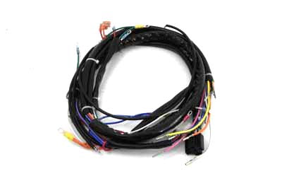 32-0722 - Main Wiring Harness Kit by V-Twin
