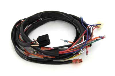 32-0725 - Main Wiring Harness Kit by V-Twin