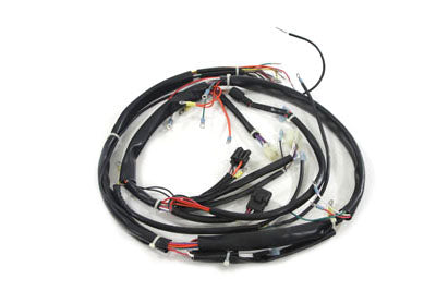 32-0727 - Main Wiring Harness Kit by V-Twin
