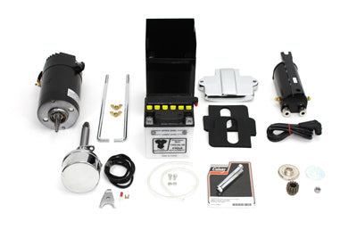 32-0750 - Generator 12 Volt Conversion Kit by Volt Tech