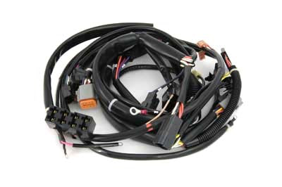 32-0753 - Main Wiring Harness Kit by V-Twin
