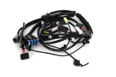 32-0754 - OE Main Wiring Harness Kit by V-Twin