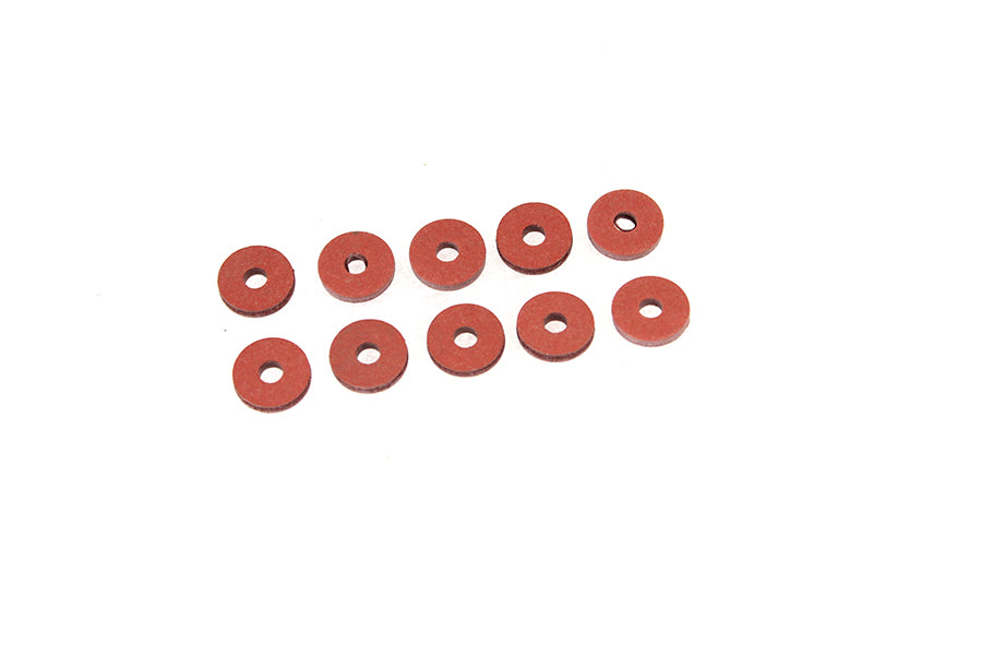 32-0757 - Circuit Breaker Washer by V-Twin