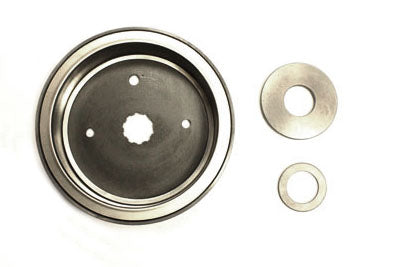 32-0759 - Volt Tech 22/32 Amp Alternator Rotor with 2 Spacers by Volt Tech