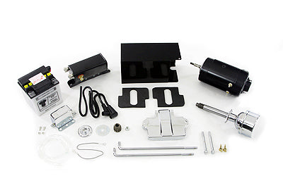 32-0767 - Generator 12 Volt Conversion Kit by Volt Tech