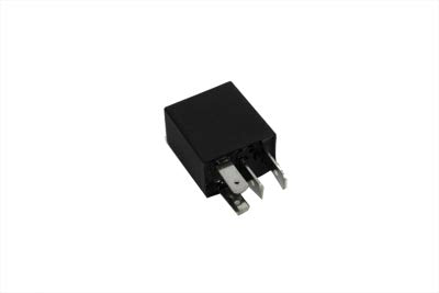 32-0768 - Starter Relay by Standard Motor Products