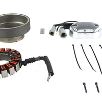 32-0774 - Alternator Charging System Kit 50 Amp by Volt Tech